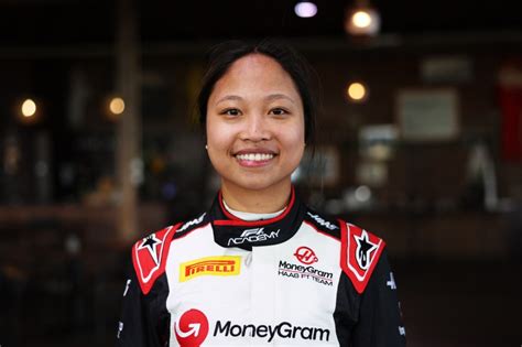 Fort Wayne resident making her mark in F1 Academy 